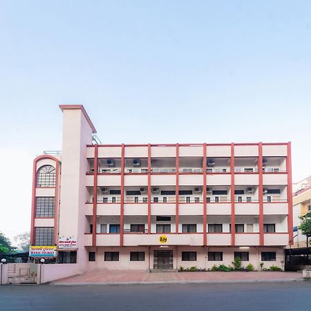 Itsy Hotels Mansi ناسيك المظهر الخارجي الصورة