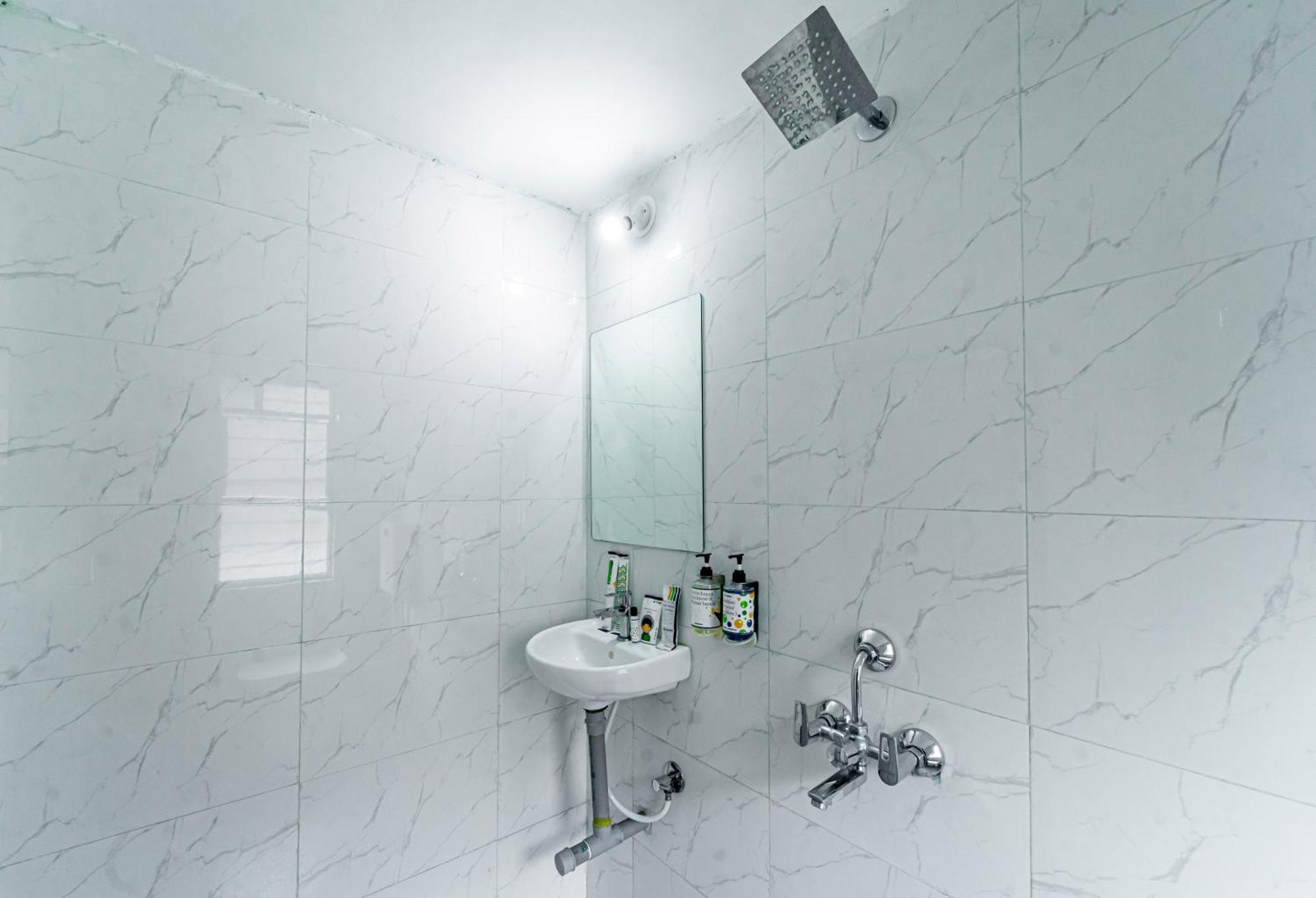 Itsy Hotels Mansi ناسيك المظهر الخارجي الصورة