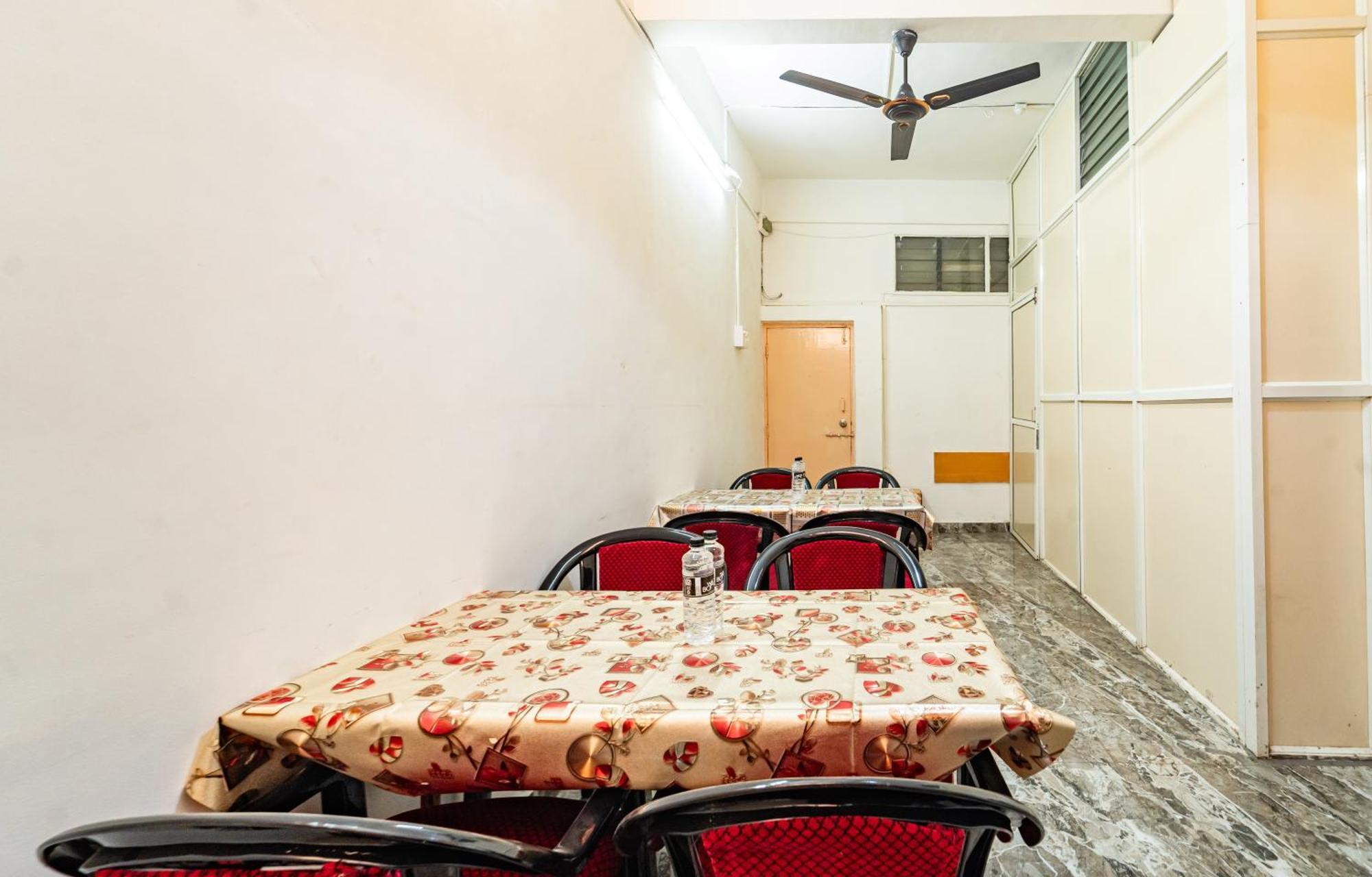 Itsy Hotels Mansi ناسيك المظهر الخارجي الصورة